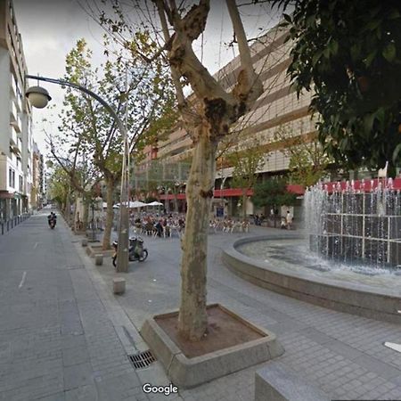Alojamiento Ronda De Los Tejares 科爾多瓦 外观 照片